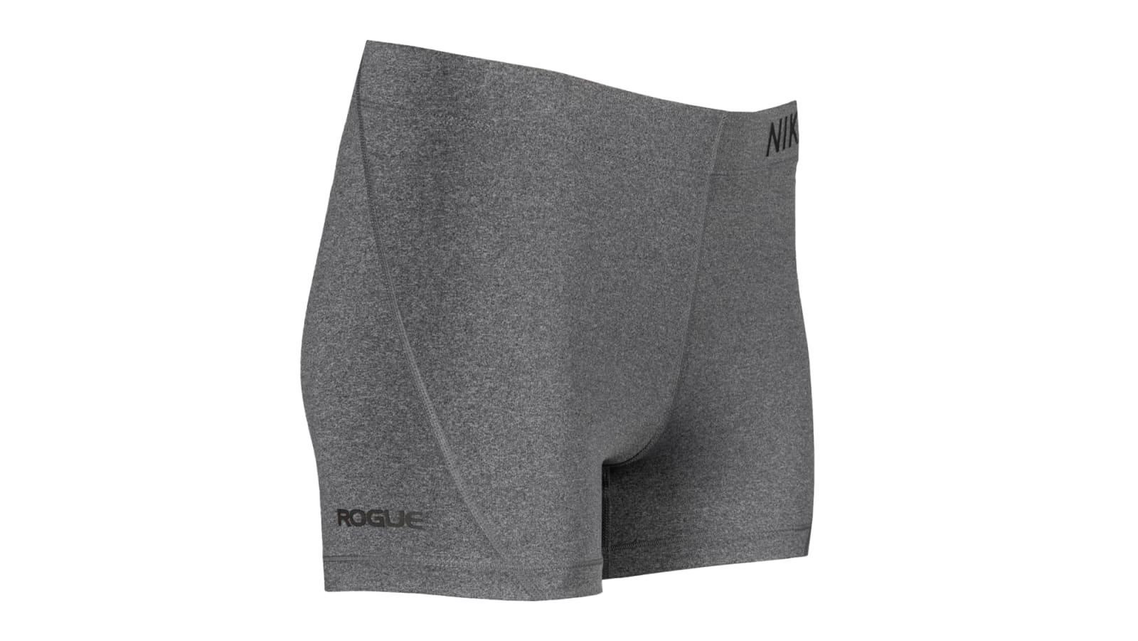 Rogue Nike Women's Pro Compression Shorts Product Image