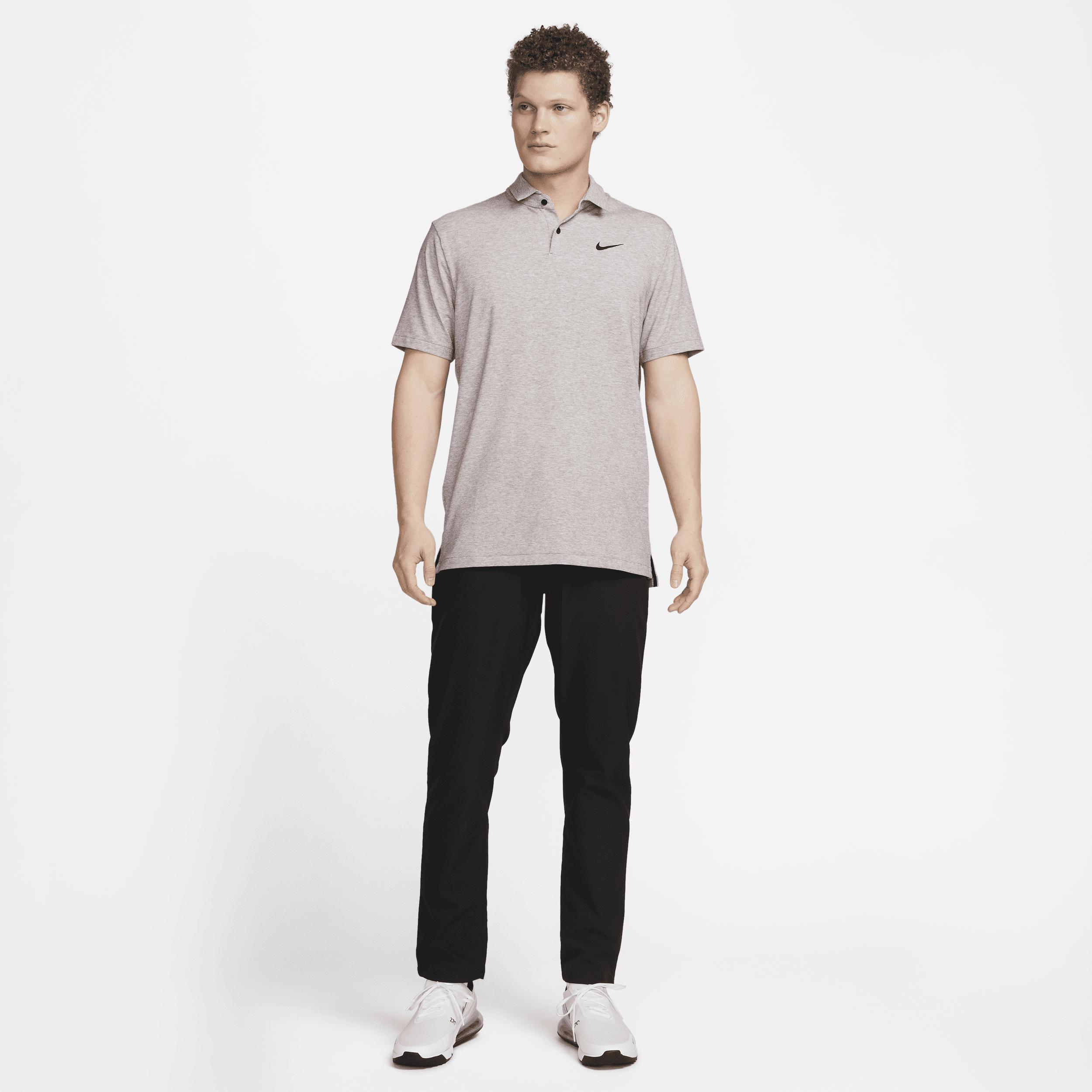 Nike Mens Dri-FIT Tour Golf Polo Product Image