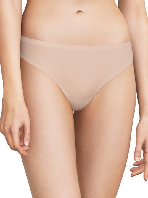 Chantelle Lingerie Soft Stretch Thong Product Image