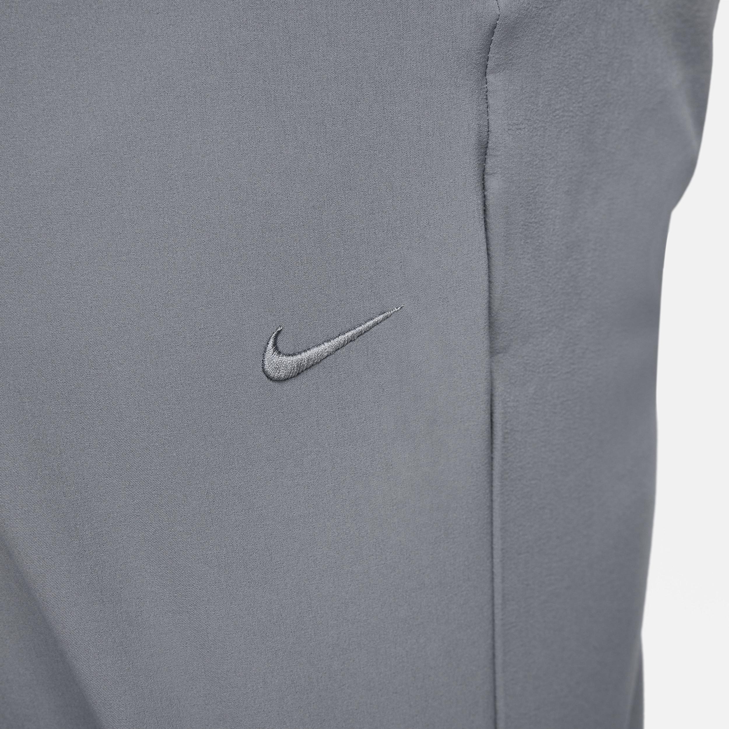 Nike Men's Unlimited Dri-FIT Tapered Leg Versatile Pants Product Image