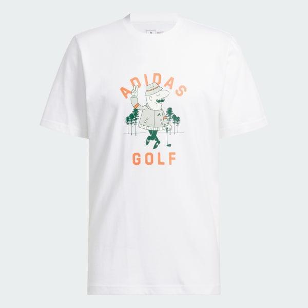 Chip Deuces Graphic Tee Product Image