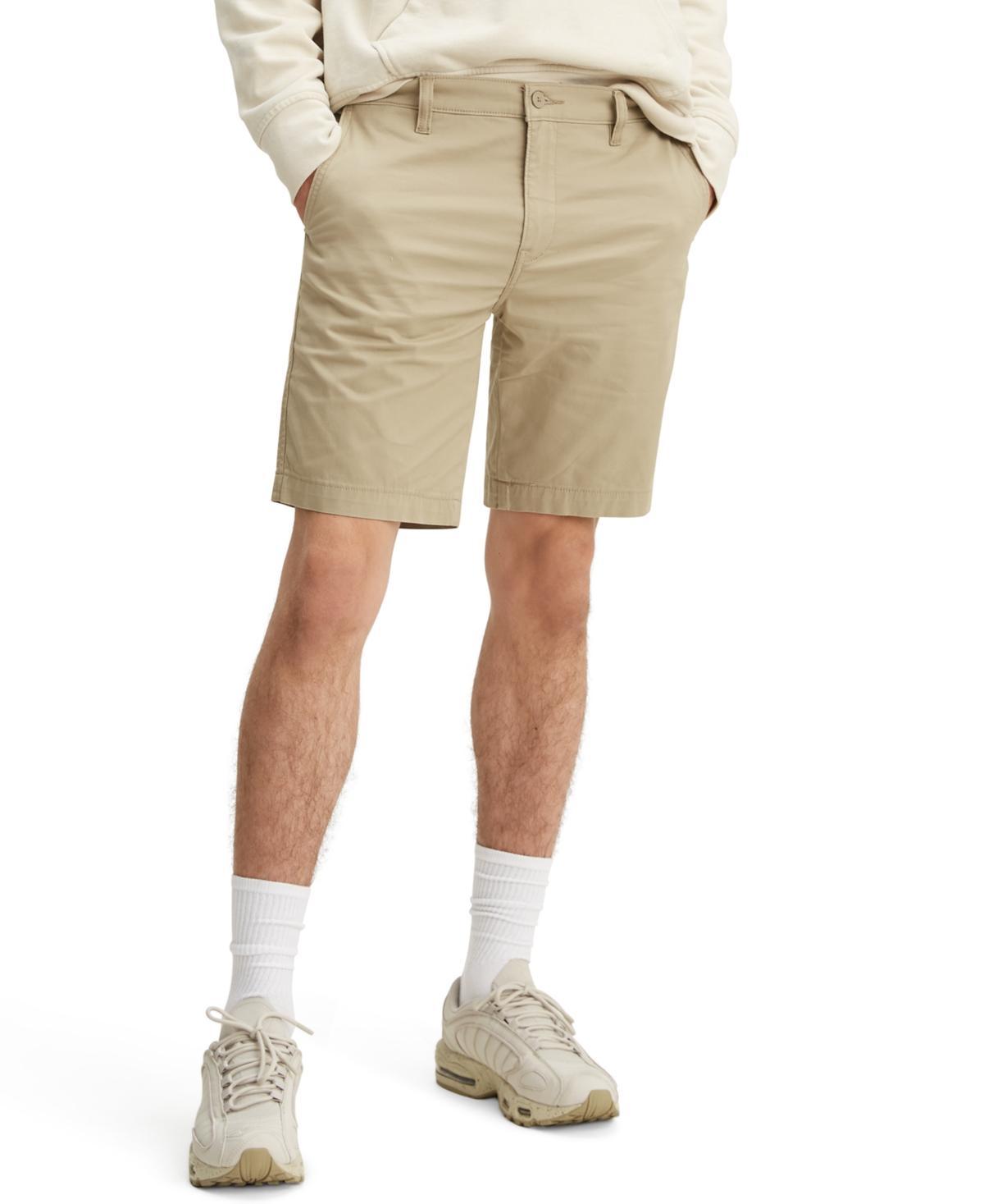 Levis Mens Xx Chino 9 Shorts Product Image