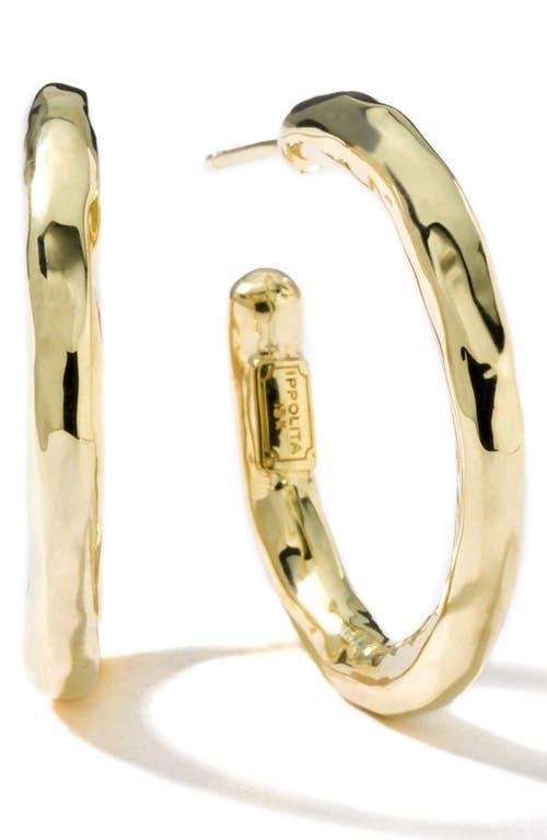 Ippolita Classico Hoop Earrings Product Image