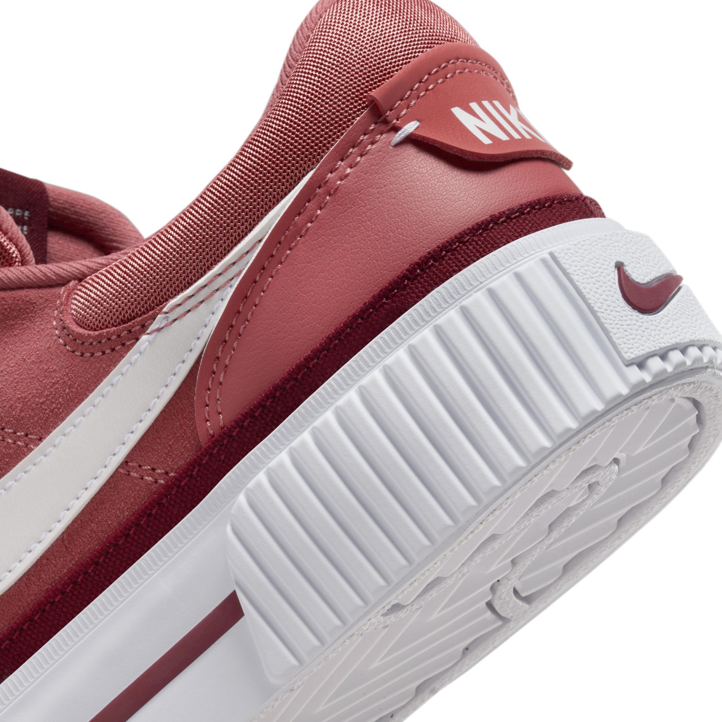 Nike Women's Court Legacy Lift Shoes Product Image