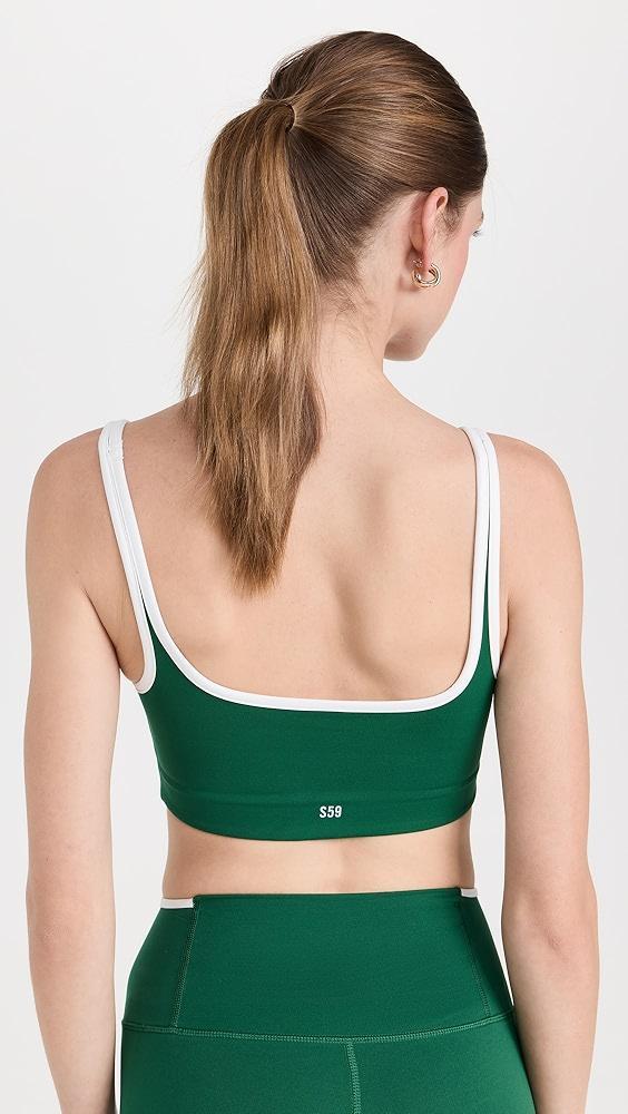 Splits59 Cait Rigor Bra | Shopbop Product Image