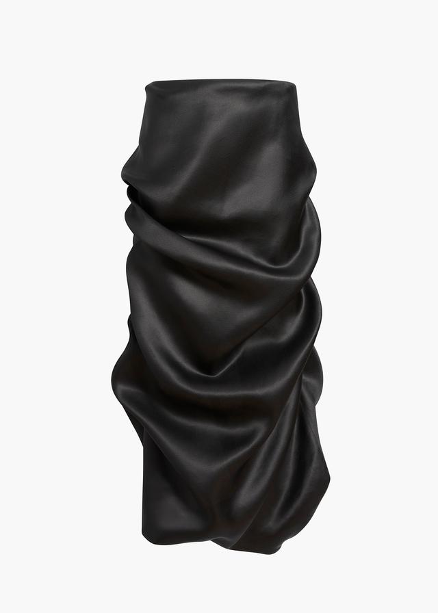 Olula Skirt in Black Product Image