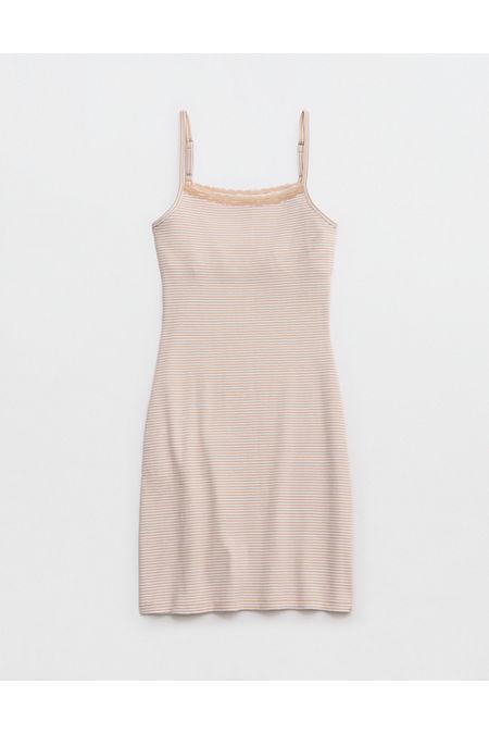 Aerie Tank Mini Dress Women's Product Image