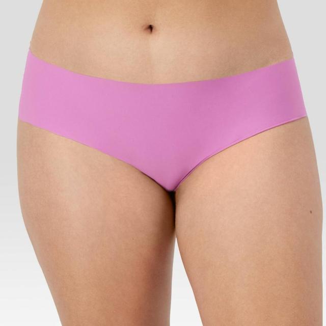 Maidenform M Womens Free Cut Hipster Underwear MUT008 Quartz Product Image