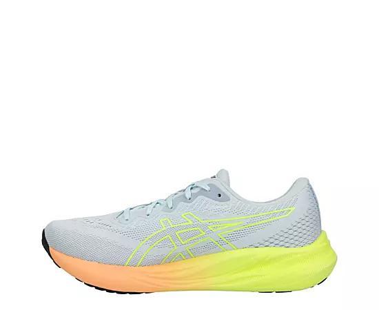 Asics Mens Gel-Pulse 15 Running Sneaker Product Image