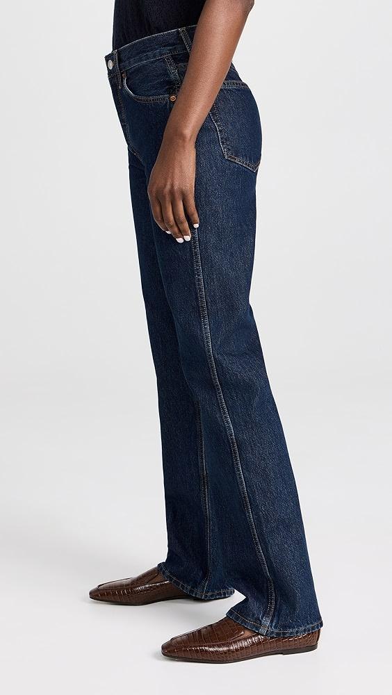 RE/DONE 90s High Rise Loose Jeans | Shopbop Product Image