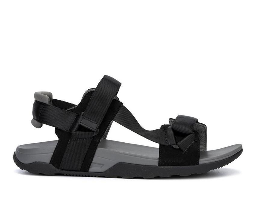 Men's Hybrid Green Label Valley Outdoor Sandals Product Image