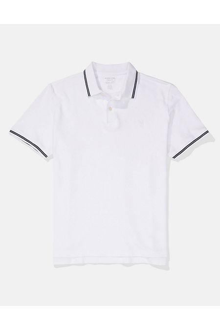 AE Legend Pique Polo Shirt Men's Product Image