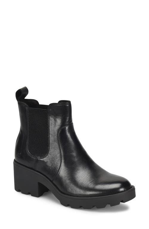 Brn Graci Chelsea Boot Product Image