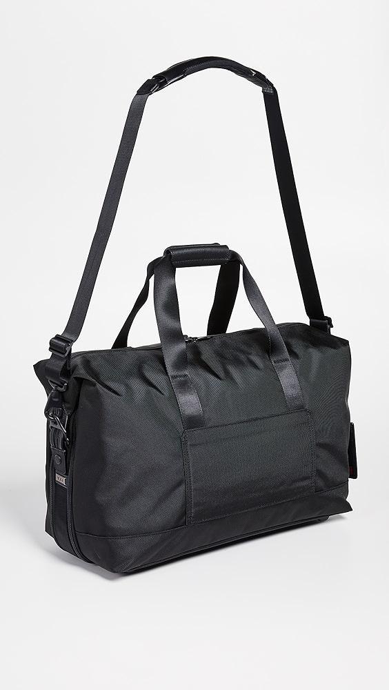 TUMI Alpha Double Expansion Satchel Bag | Shopbop Product Image