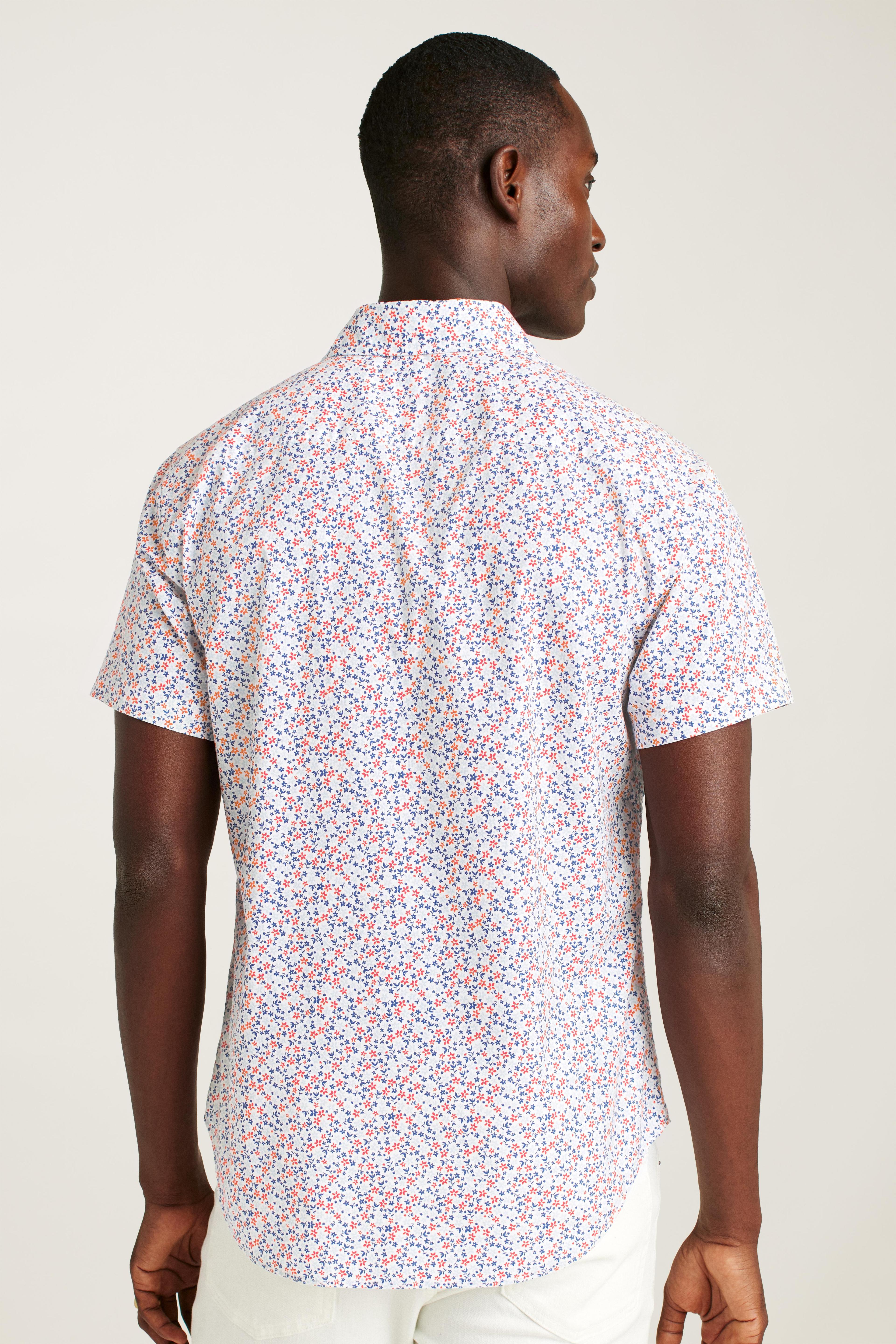 Riviera Short Sleeve Shirt Product Image