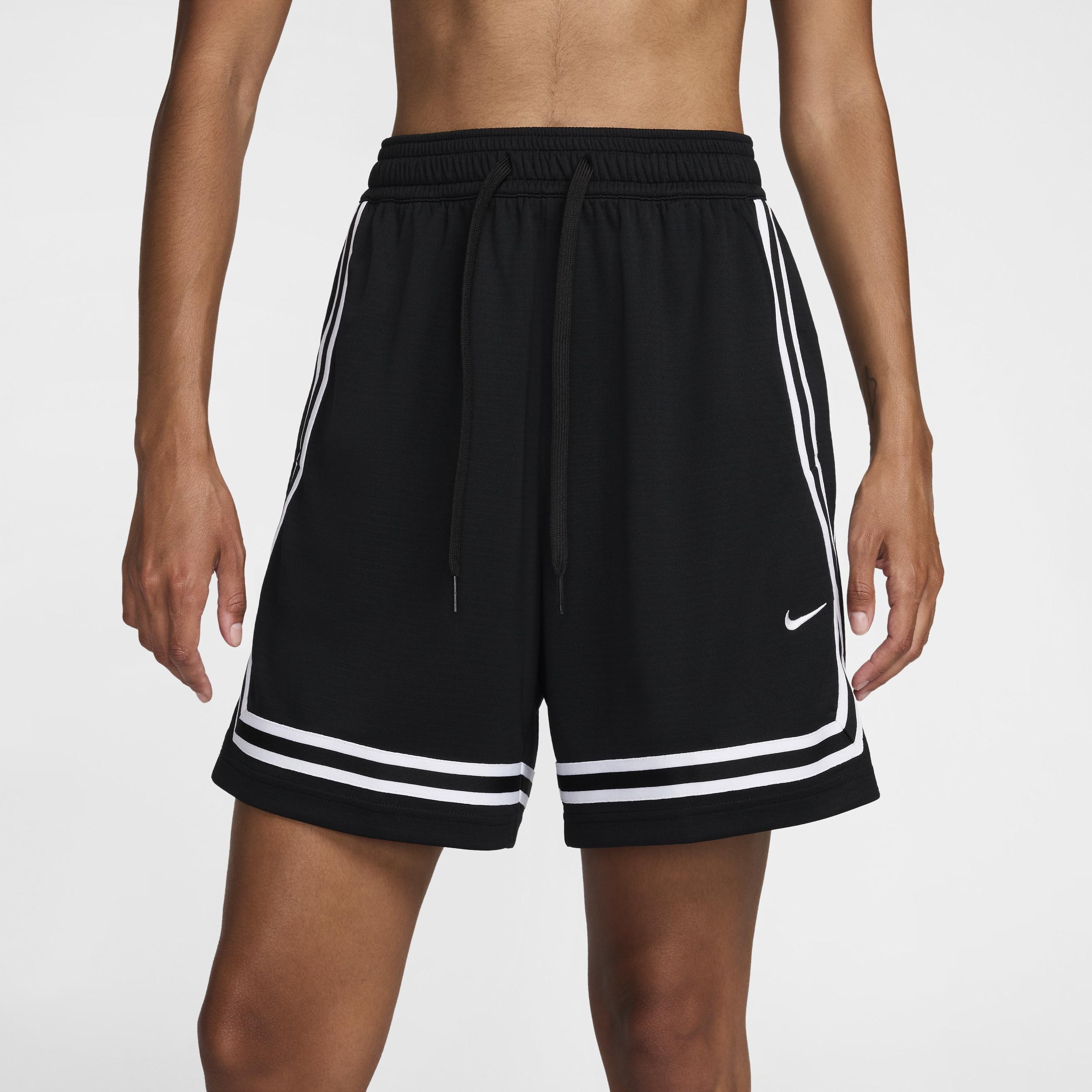 Nike Women's Crossover Dri-FIT 7" Basketball Shorts Product Image