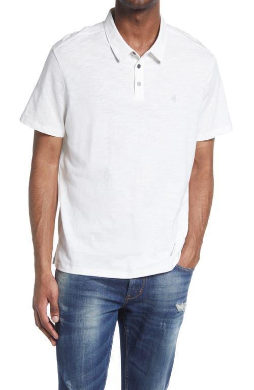 Mens Victor Slub Shirt Product Image