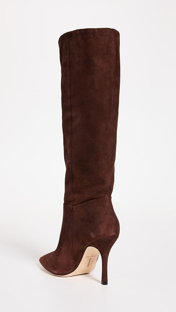 Larroude Kate Boots | Shopbop Product Image