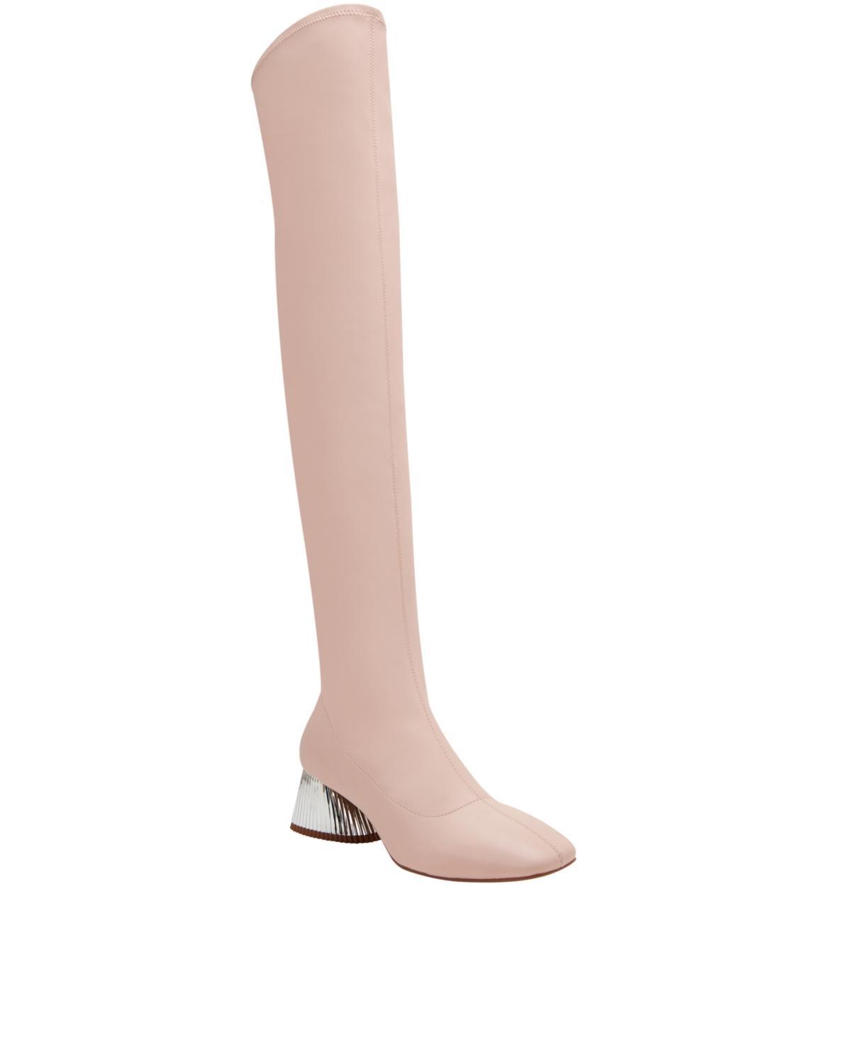 Katy Perry Womens The Clarra Over-The-Knee Boots Product Image