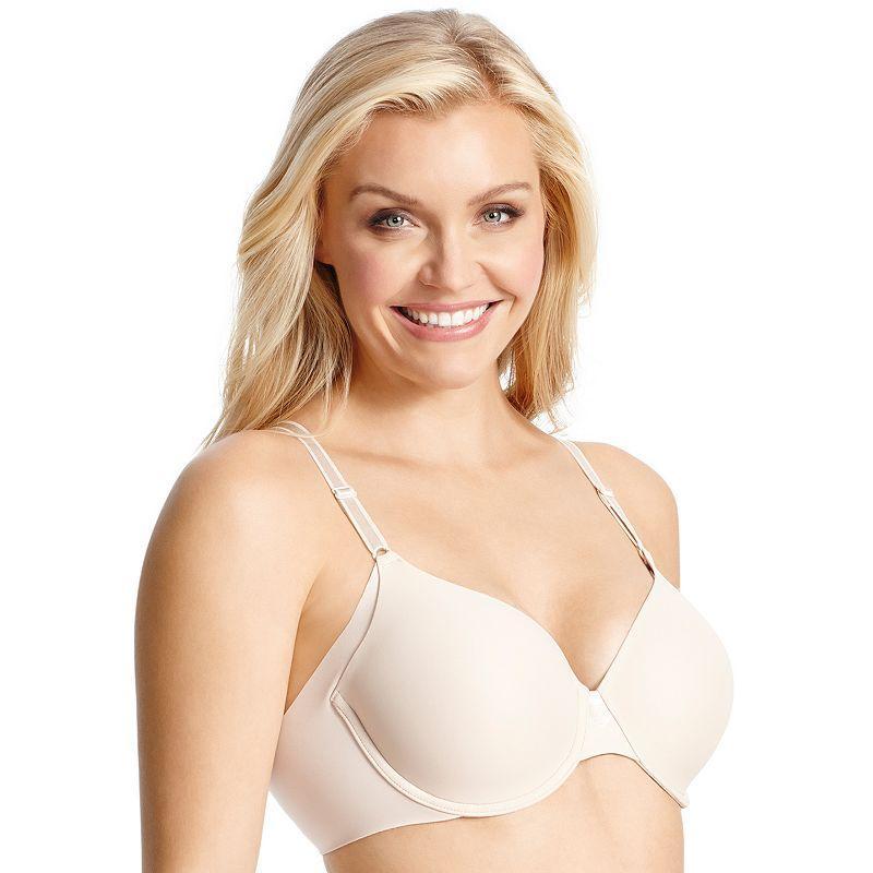 Olga No Side Effects Underwire Contour Bra GB0561A Product Image