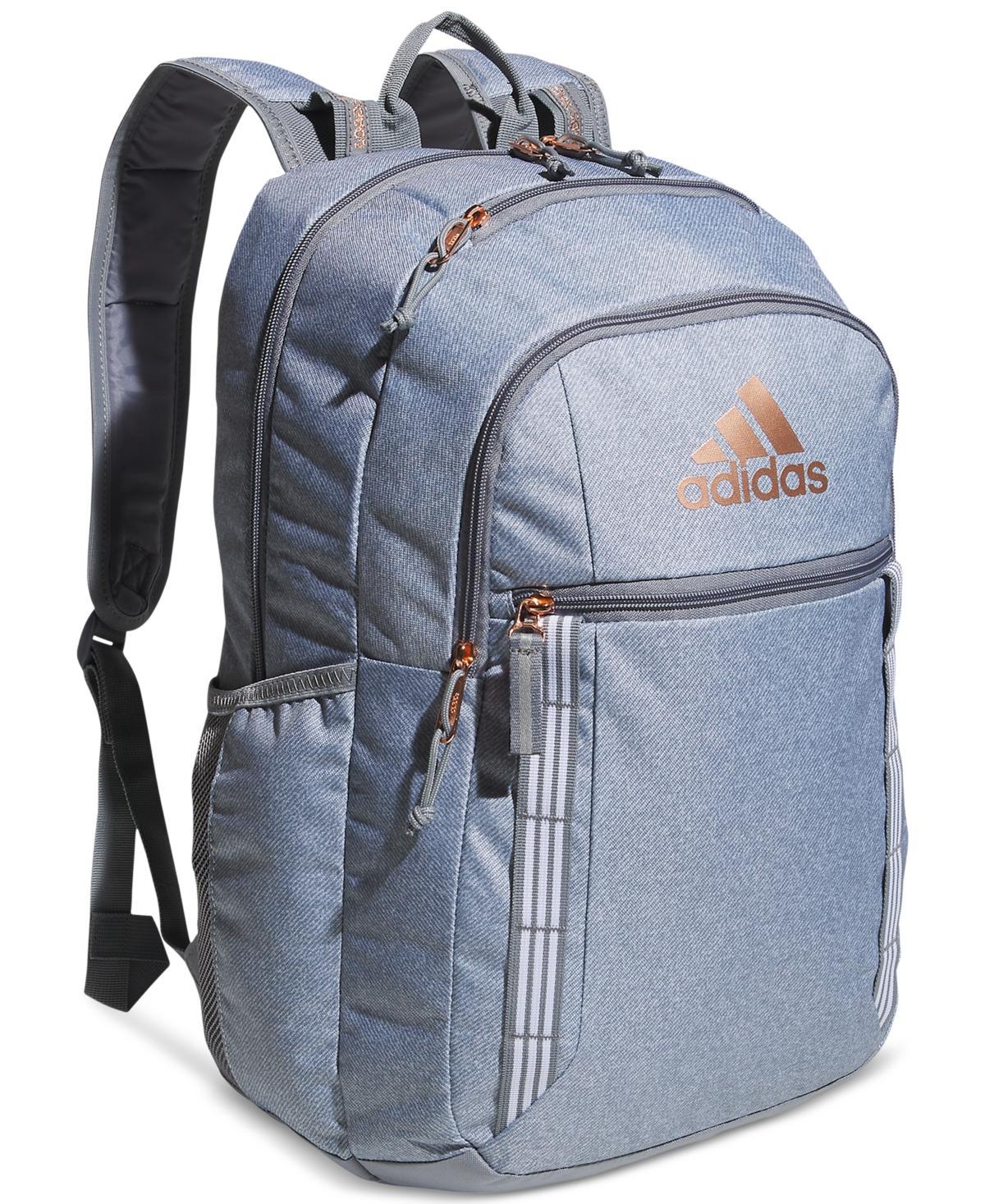 adidas Womens Excel 7 Backpack - Black Product Image