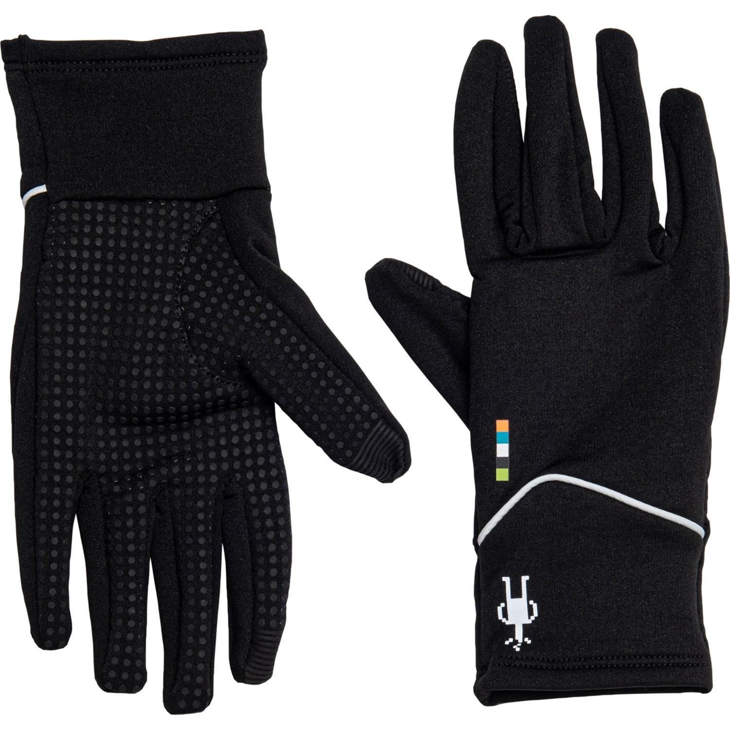 SmartWool Merino Sport Fleece Gloves - Merino Wool (For Men) Product Image