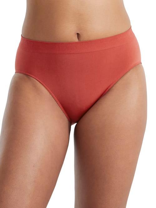 Wacoal B-Smooth High Cut Briefs Product Image