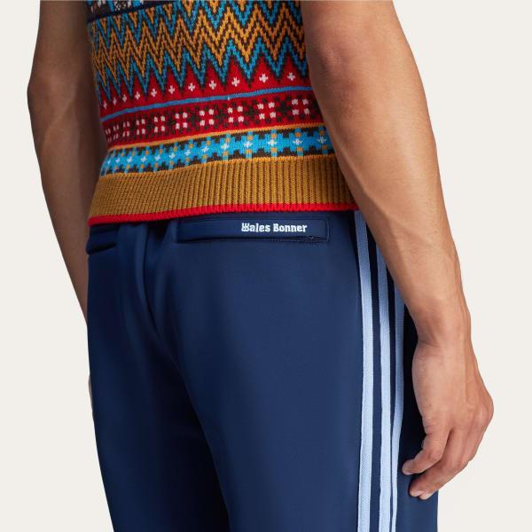 Wales Bonner Track Pants Product Image