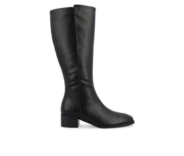 Women's Journee Collection Devri Knee High Boots Product Image