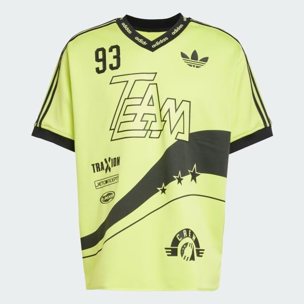 Adilenium Season 2 Team '93 Jersey Product Image