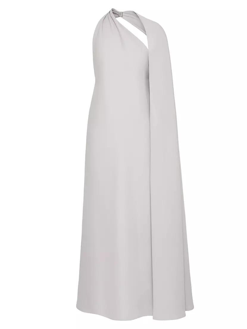 Structured Couture Midi Dress product image