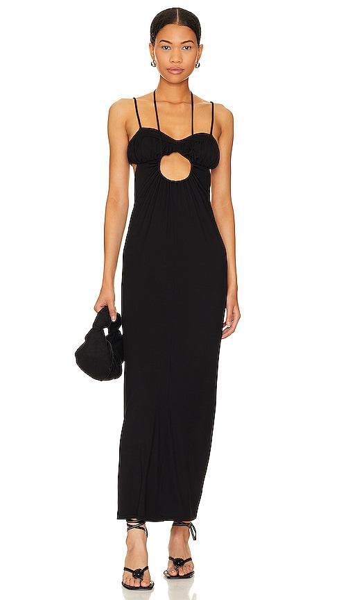 Viola Maxi Dress Product Image