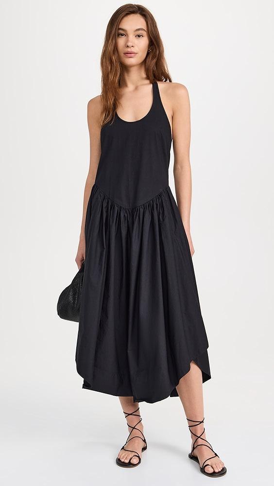 Citizens of Humanity Poppi Halter Dress | Shopbop Product Image