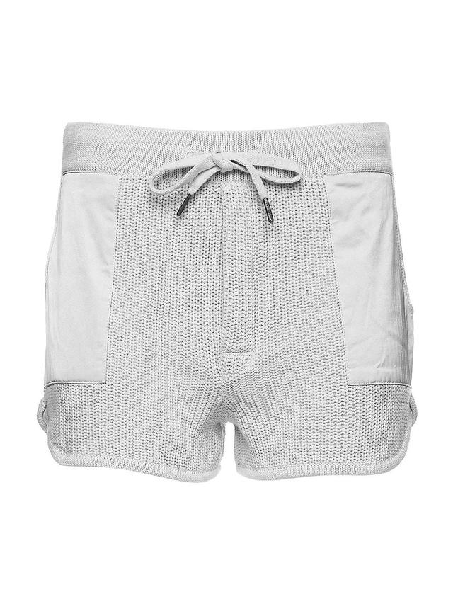 Womens Uma Shorts Product Image