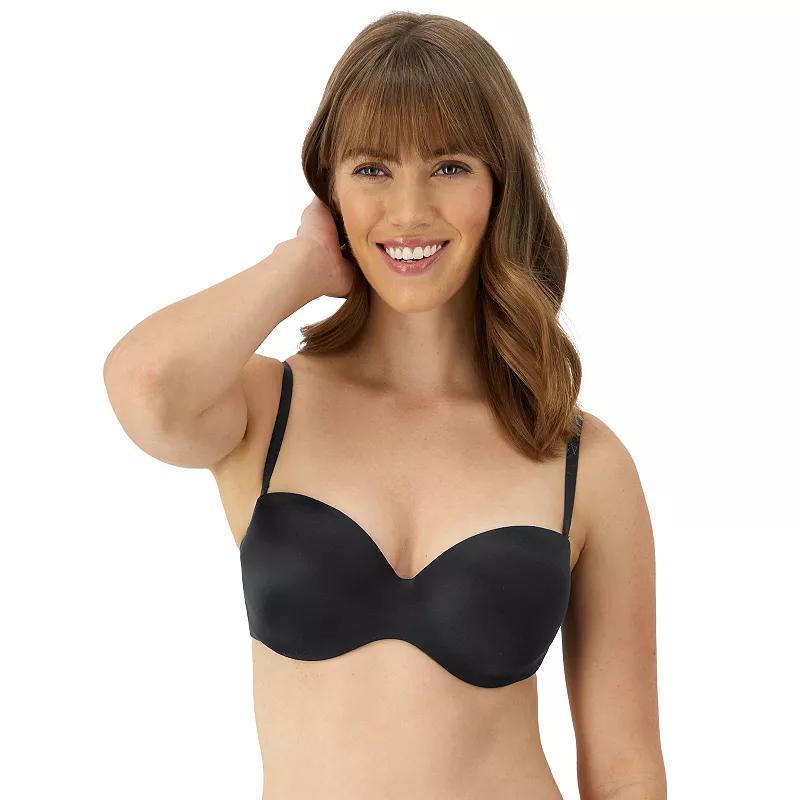 Maidenform Full Coverage Strapless Underwire Bra DM9472, Womens Product Image