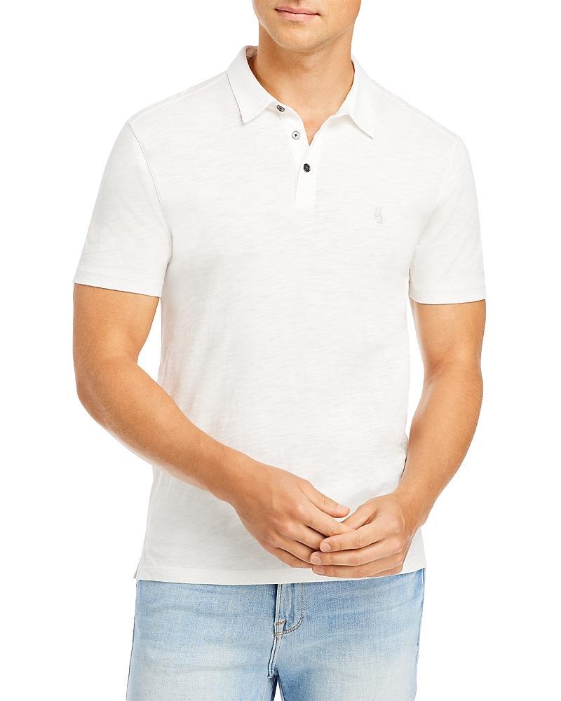 Mens Victor Slub Shirt Product Image