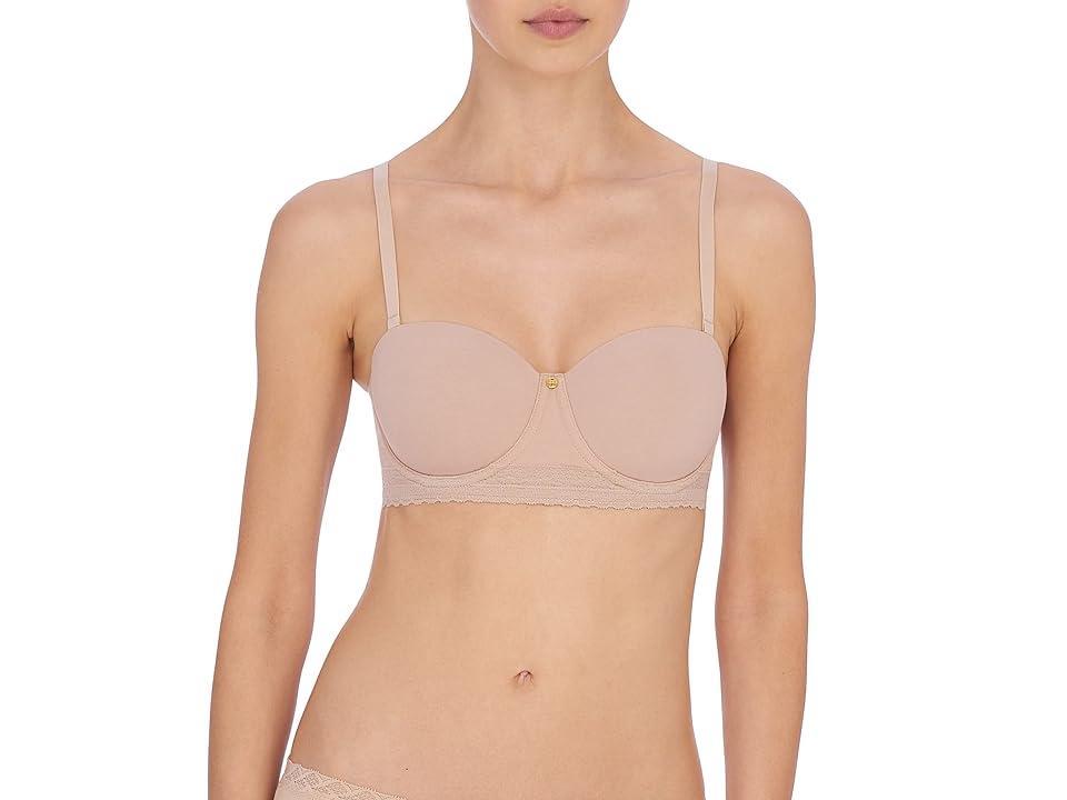 Natori Truly Smooth Strapless Underwire Bra Product Image