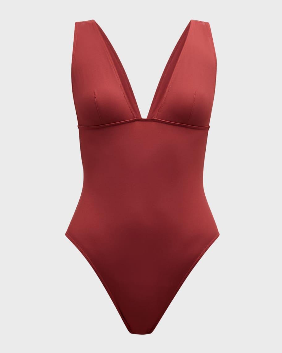 Cora One-Piece Swimsuit Product Image