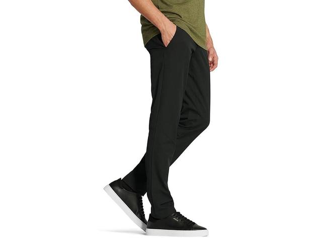 RYU Fuse Chino (Blackened Navy) Men's Casual Pants Product Image