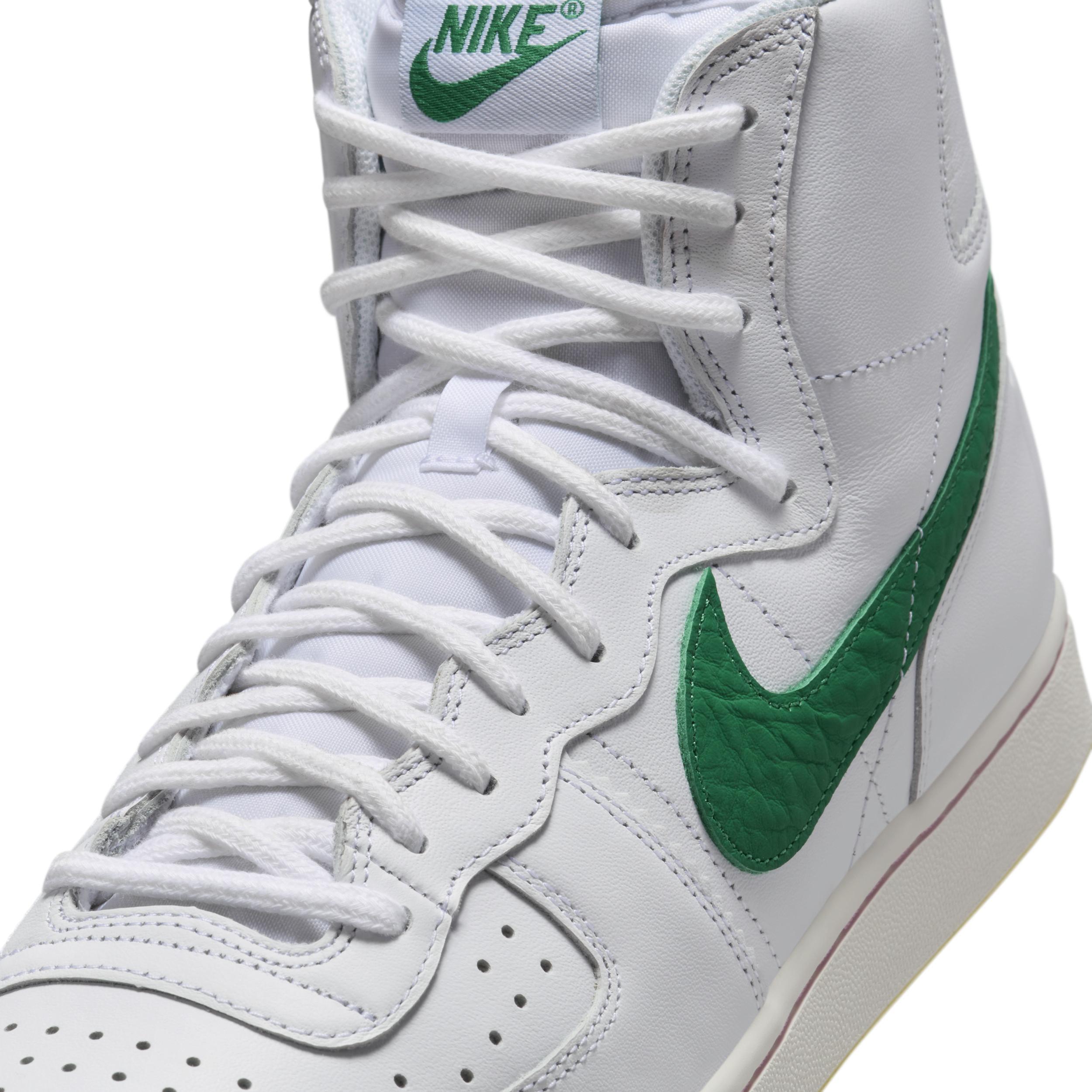 Nike Mens Terminator High Shoes Product Image