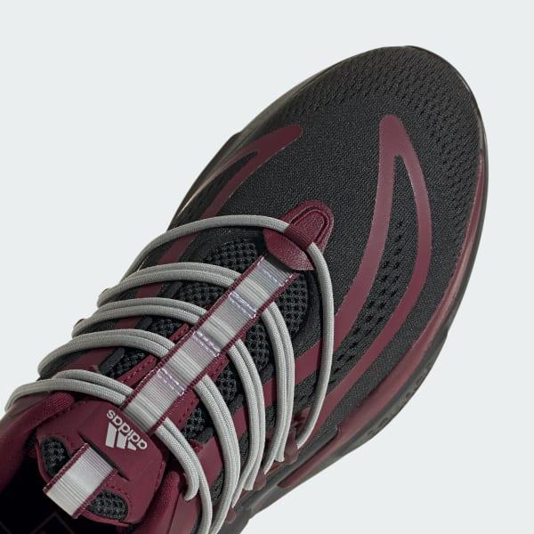 Texas A&M Alphaboost V1 Shoes Product Image