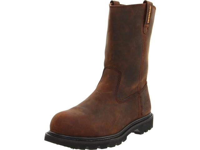 Cat Footwear  Revolver ST Work Boot Product Image