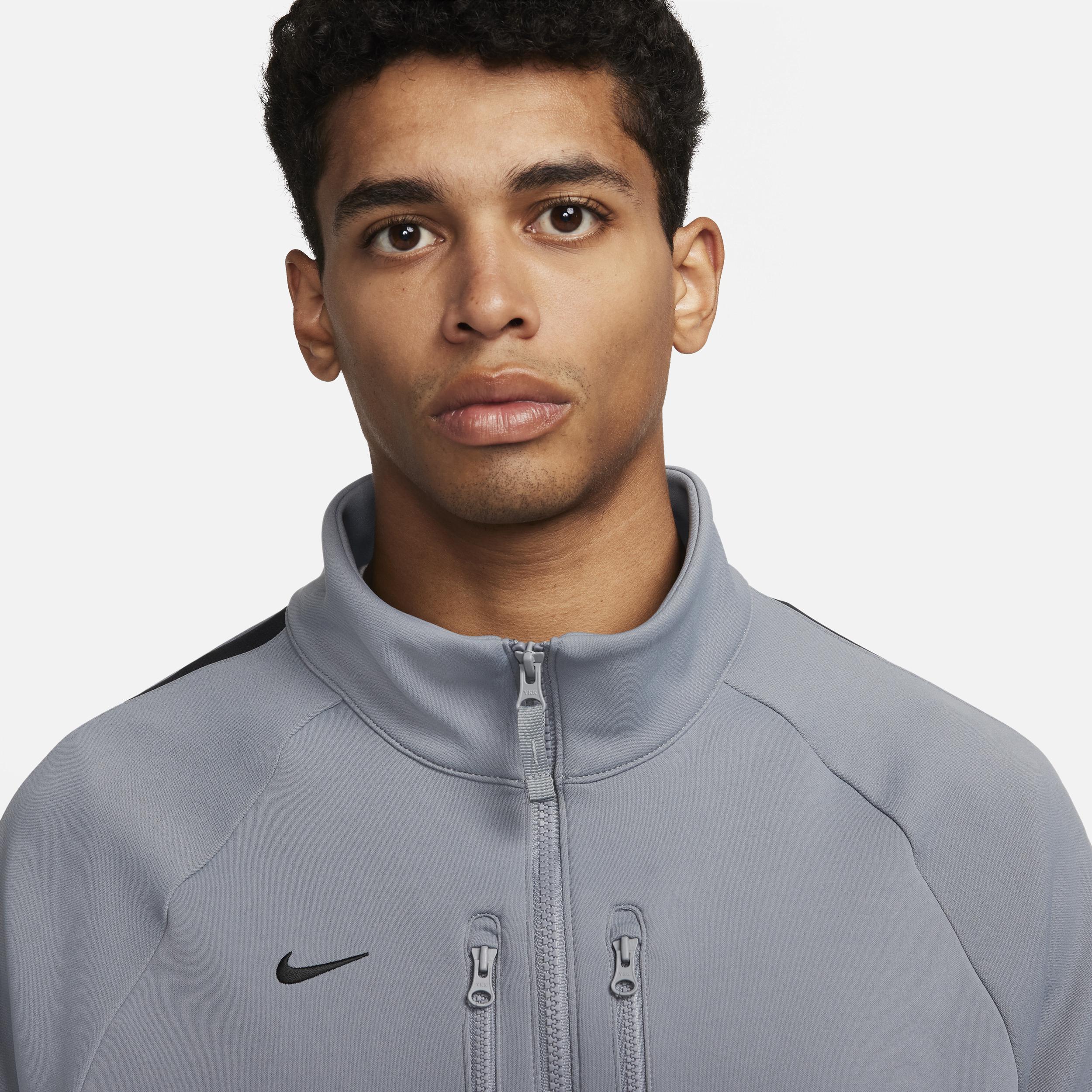 Nike Men's Culture of Football Dri-FIT Soccer Tracksuit Product Image