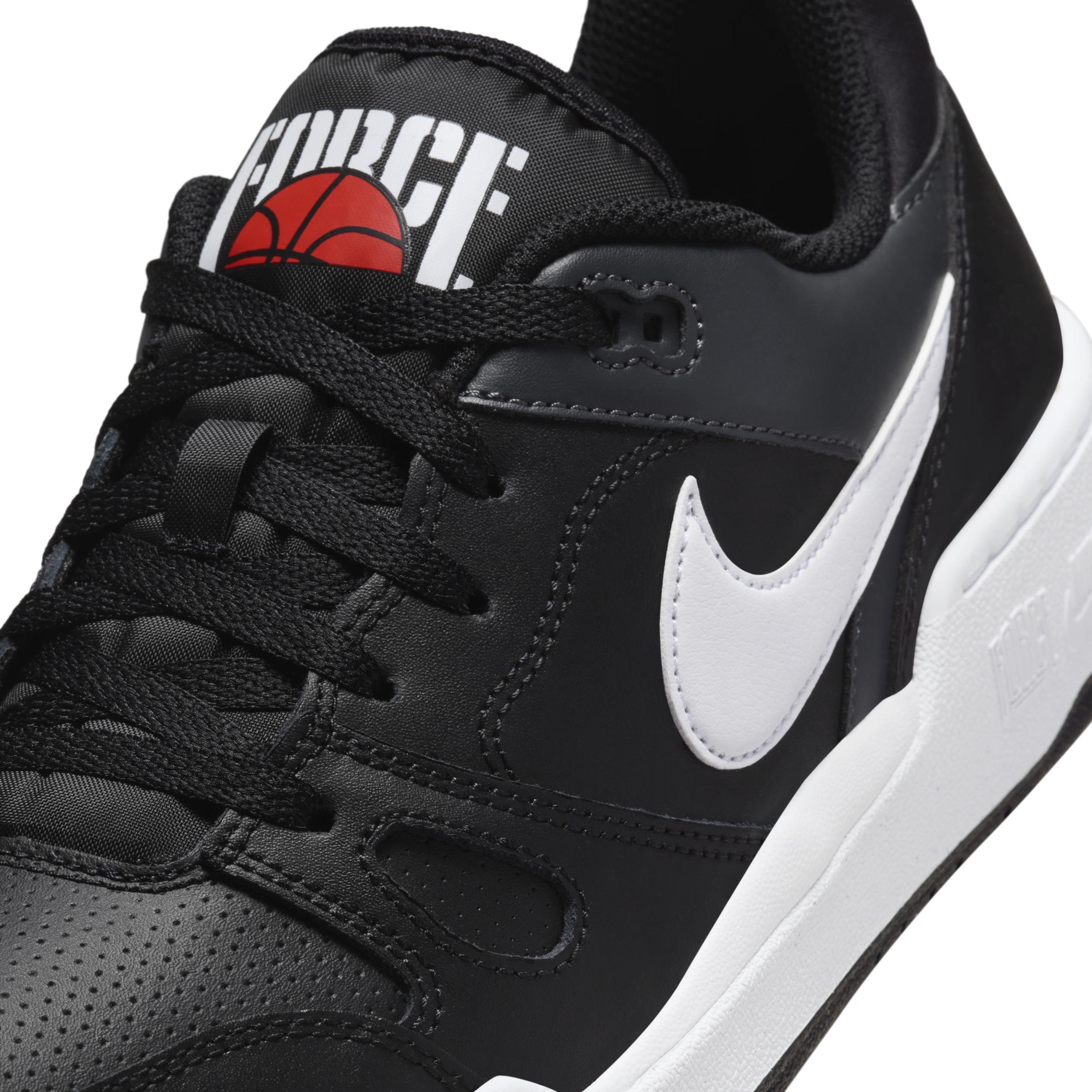 Nike Men's Full Force Low Shoes Product Image