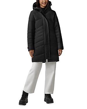 Womens Lorette Parka Product Image