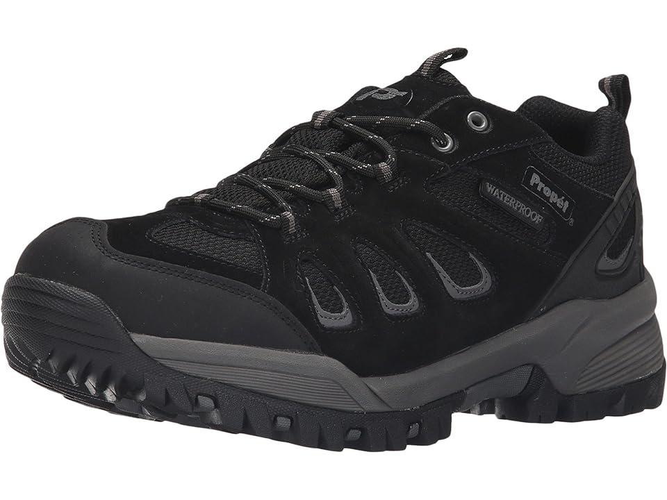 Propet Ridge Walker Low Men's Lace up casual Shoes Product Image