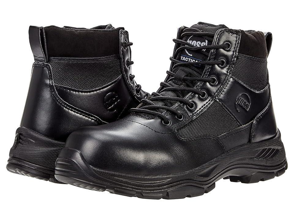 Hoss Watchman 6 Composite Toe Men's Work Boots Product Image