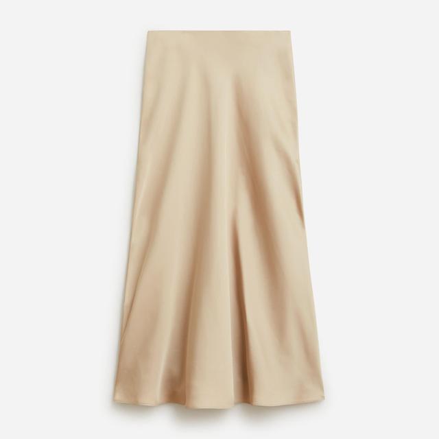 Gwyneth slip skirt Product Image