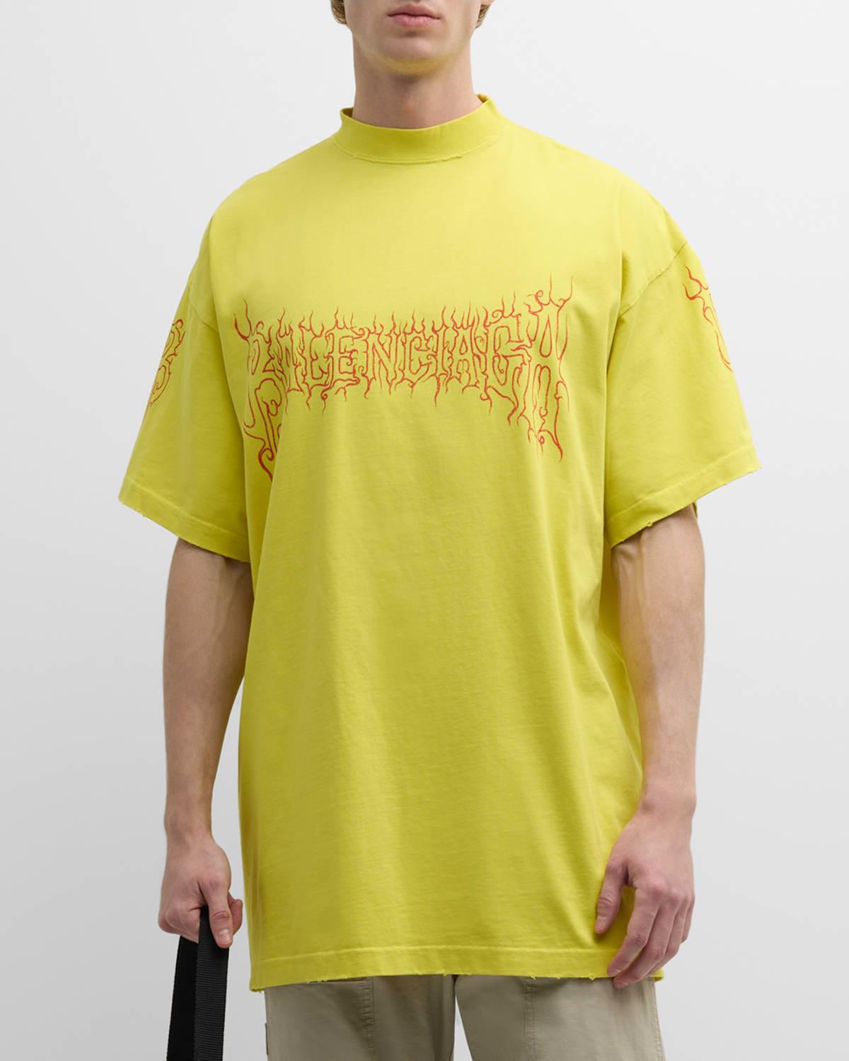 Darkwave T-Shirt Oversized Product Image