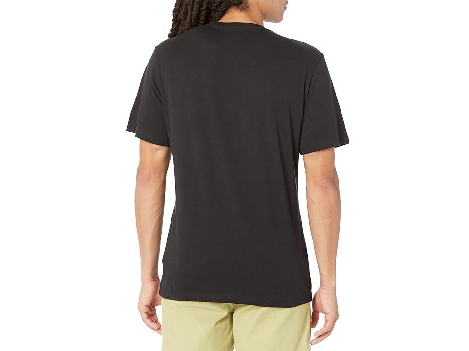 The North Face Short Sleeve Places We Love Tee (TNF ) Men's Clothing Product Image